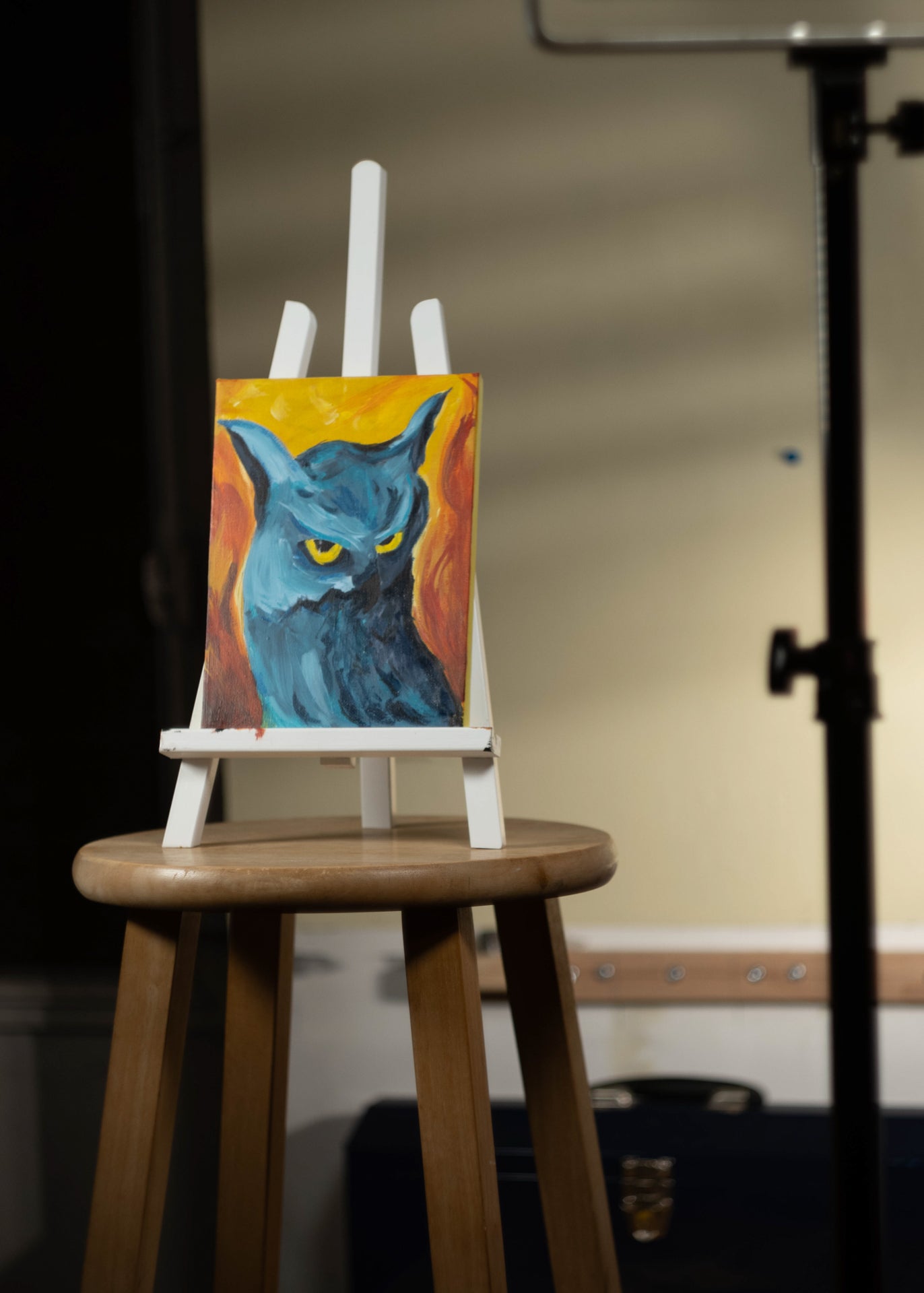 The Owl