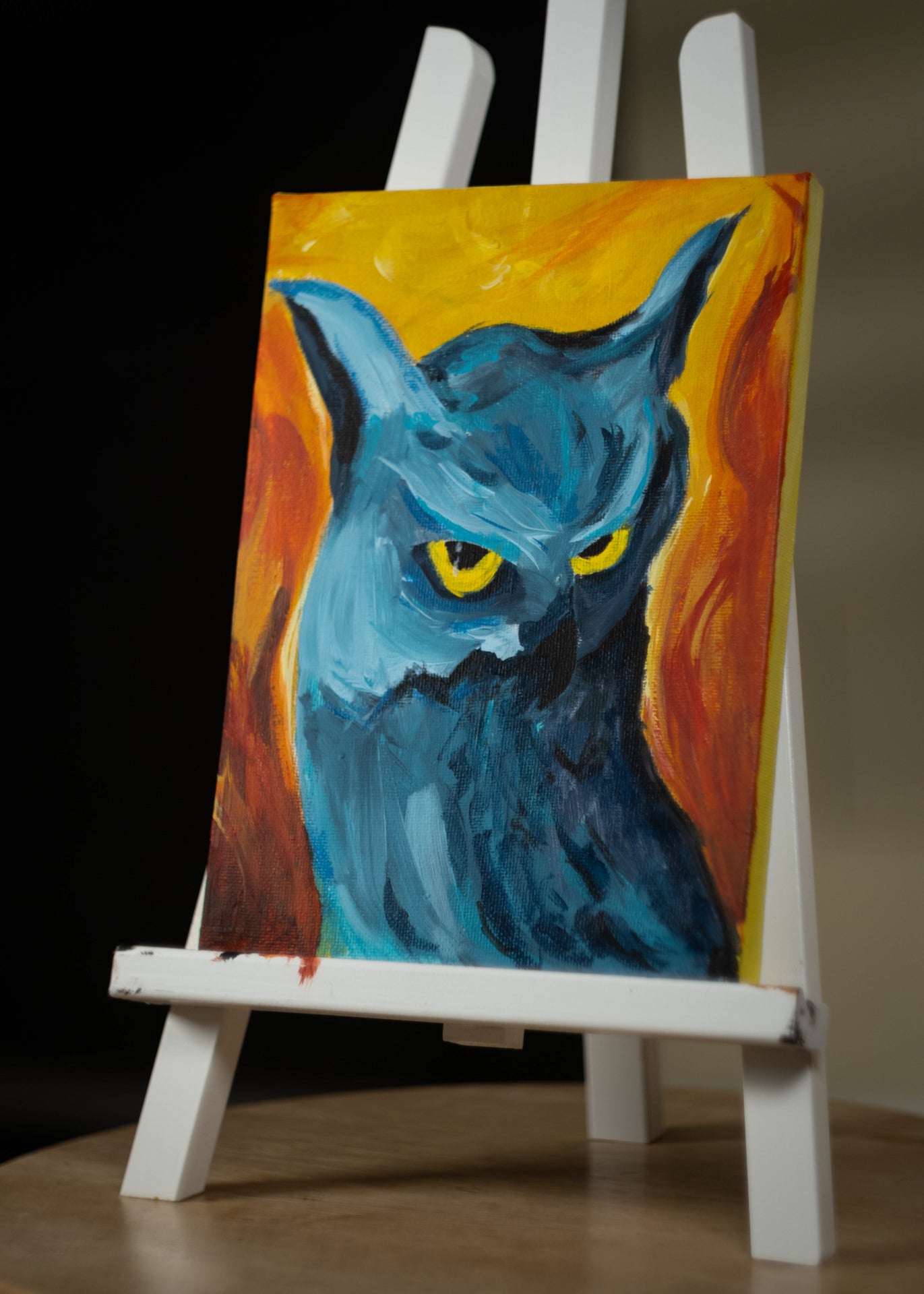 The Owl