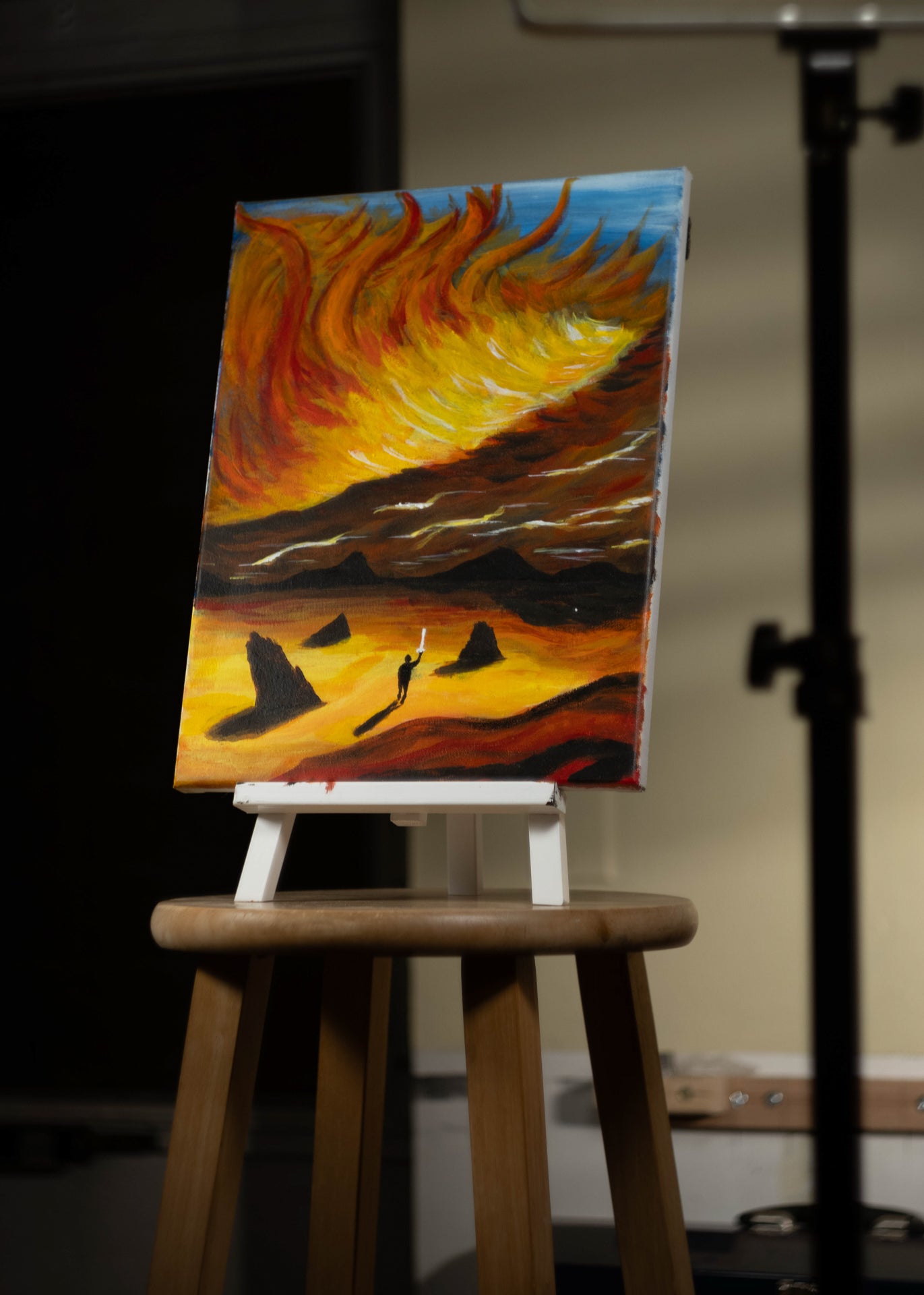 Artwork & Prints