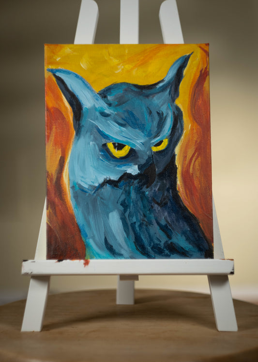 The Owl